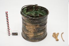 Foto von Bronzeciste (NHMW-PRAE-024623)